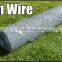 pre- hot dipped galvanized hexagonal mesh twisted mesh