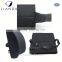 lumbar back support cushion,car waist foam cushion,waist support cushion