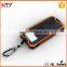 12000mAh solar energy lithium polymer battery outdoor water-proof power bank charger