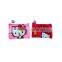 Hello Kitty Coin bag for promotion PU quality