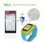 2016 New Kids Gps Tracker Watch Touch Sceen Wifi Position Anti Lost Smart Children Wrist Gps Tracker Watch Gsm Phone Watch