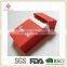 Custom logo silicone waterproof cigarette case box