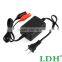 Car Truck Motorcycle Smart Compact Battery Charging Charger Maintainer