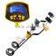 Treasure hunter metal detector gold finder, underground metal detector md-3010ii 3m depth