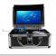 Professional popular submarine fishing underwater camera