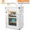 Tower Printing 3D Printer Automatic Best Quality New Version MD-4C Beautiful Equipment 3D Building Printer Machinery