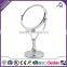 7 Inch Metal Desktop Dressing Table Mirrors Design