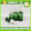 frosted glass dropper bottle 10ml amber glass bottle