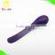 New born multiple color stainless steel blade cheese knife