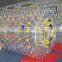 Factory Price 1.0m Pvc Inflatable Water Roller Ball for Commercial Use