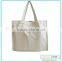 cheap simple Jute shopping bag