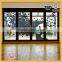 high precision promotional vinyl sticker digital printing