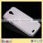 For LG D331/D335 tpu transparent cover case