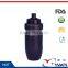 Highly Professional Product Design Odourless Cheap Price 500ml Water Bottle Plastic