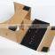 Virtual Reality adjustable Google Cardboard Glasses