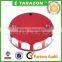 High performance street bike brake reservoir cover suit for Ducati 848