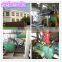 Manufacturers of 2000 litre plastic blow moulding making machine for drums