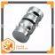 BH-17 Bathroom Aluminum door handle ,Shower sliding glass door handles, double sided door knob