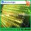 madrix led tube meteor lighting 500mm falling snow christmas tree