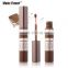 Music Flower Brand 4 Colours Black & Coffee Gel for Eyebrows Make Up New Arrival Smudge-proof Eyebrow Mascasra