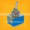 machinery rocker switch,on-off-on rocker switch single-pole double-throw type
