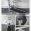 2015 sports equipment Indoor elder use commercial treadmill,manual treadmill