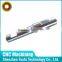 Presicion Stainless Steel CNC Lathe Machining Service for Auto Car Parts