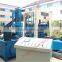 QT6-15 automatic concrete brick making machine for cement
