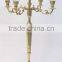 Wholesale Candelabras centerpiece