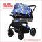 High Landscape Baby Carriage/Pram/Baby Stroller/Baby Pushchair With Best Price