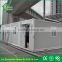 ISO,CE SGS certificated cheapest container homes good living