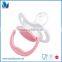 FDA Approved Nipple Molding Silicone Baby Pacifier With Cover