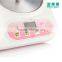 2016 new best sale baby bottle warmer/ milk warmer SH-BW-T18 220v