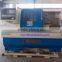 Manufacturer Cnc Lathe Machine Cnc Lathe News
