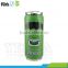 High quality double wall vacuum insulation system stainless steel soda can travel tumbler
