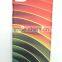 supply perfect sublimation result promise 3D polymer coating custom phone case