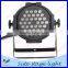Professional manufacturer of 108W LED PAR 64
