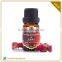 Wholesale Custom Perfume Bottle Seal Sticker Label Factory