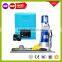 CE passed hot sale backup battery dc 24v cheap rolling shutter motor with remote control