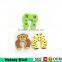 unique animal eva foam door stopper for baby care