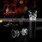 Wine Vacuum Stopper Sealer / Wine Bottle Stopper / Wine Sealer Plug