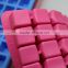 28 cavity Silicone ice cube tray Silicon Baby Food Storage Silicone Tray