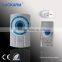 AC power plug in wireless Plastic 32 ringtone Wireless Bedroom Doorbells