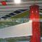 Aluminum interior metal wall panels decorative interior