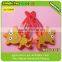 Wholesale new cute fashion hair clip design,plastic hair clip