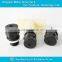 Plastic fog nozzle,garden fog nozzle,low pressure water cooling nozzle