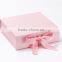 Custom Size Foldable Gift Box for Cupcake