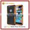 [UPO] Luxury Shockproof Combo Rugged PC Silicone Armor Best Case for iPhone 6 6s 4.7 inch