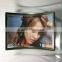 Made in china cheap open hot sexy girl acrylic photo picture frame