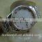 new trend hot in  stainless steel watches mens and womens watches